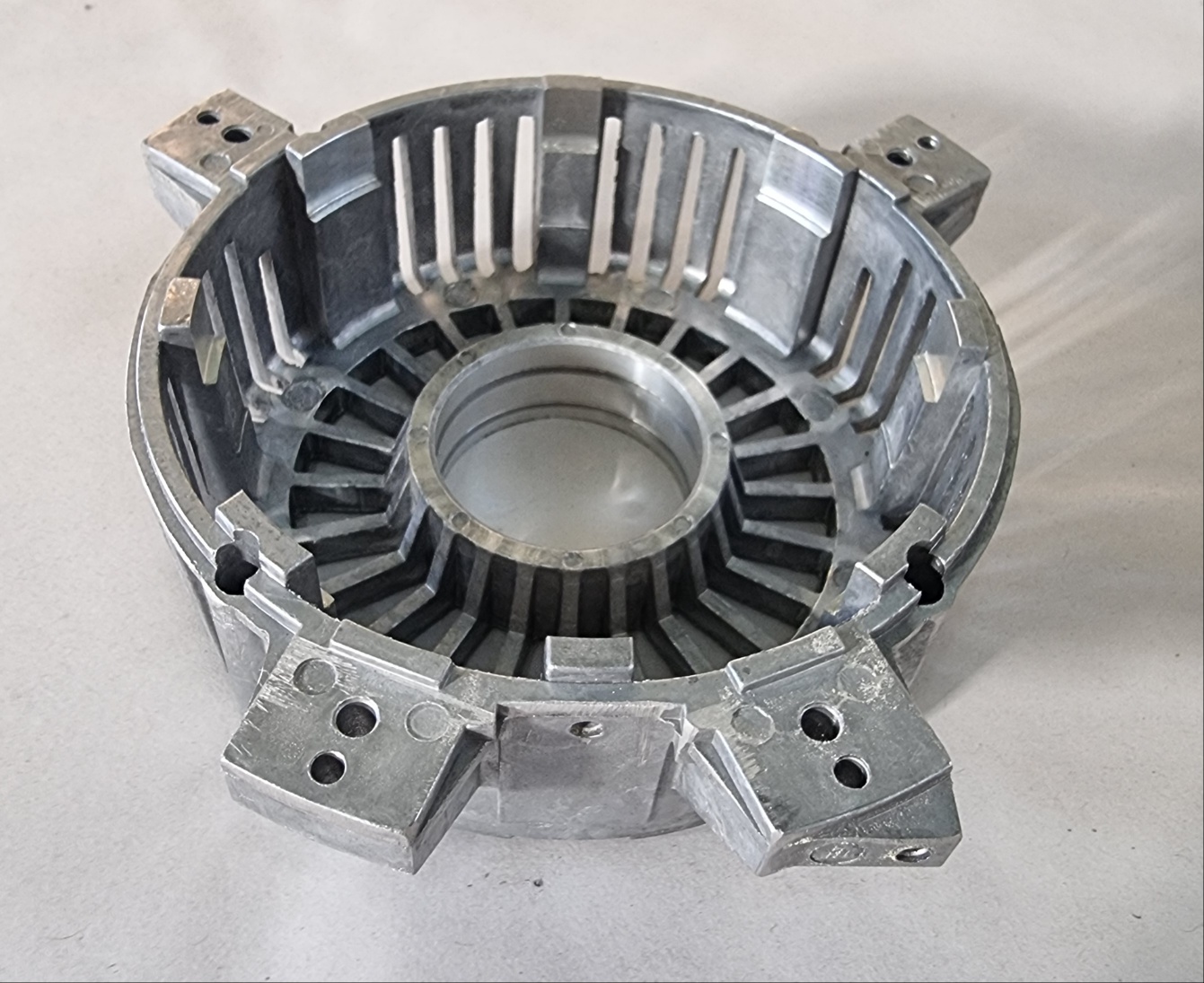 Bearing Housing
