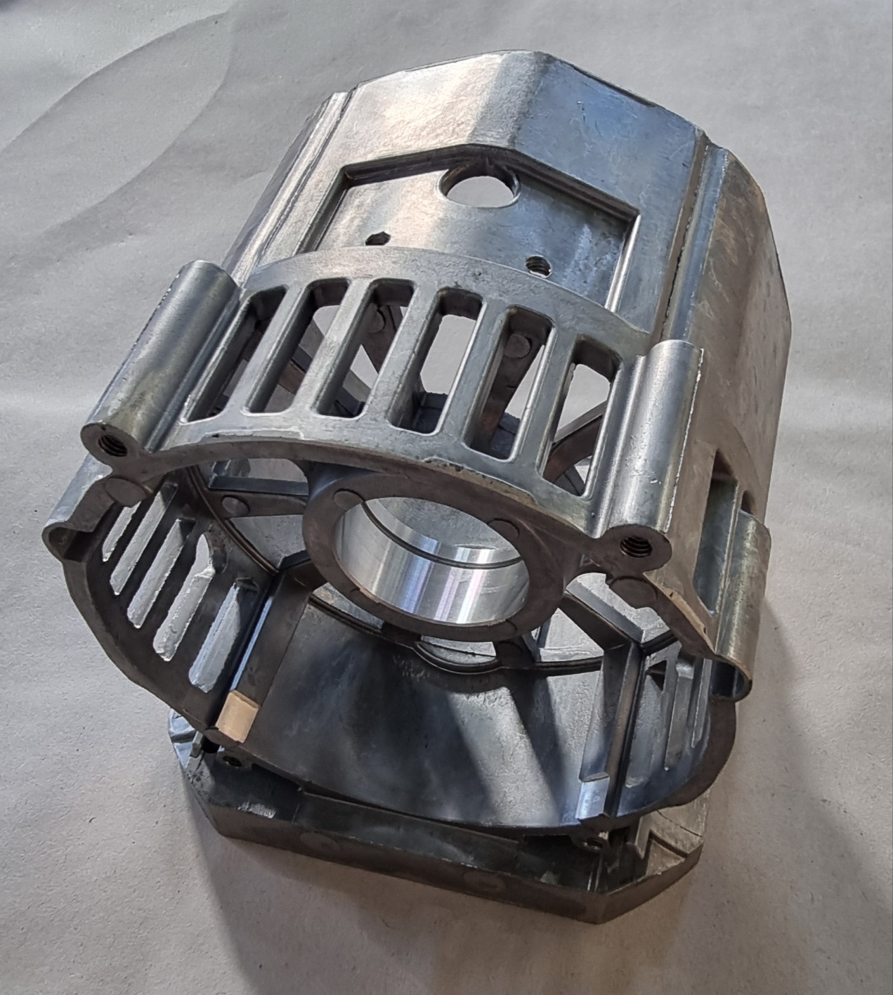 Compressor Housing