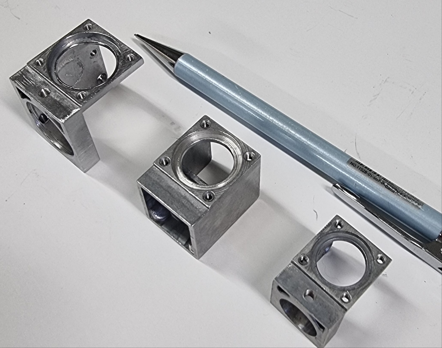 Crank Case