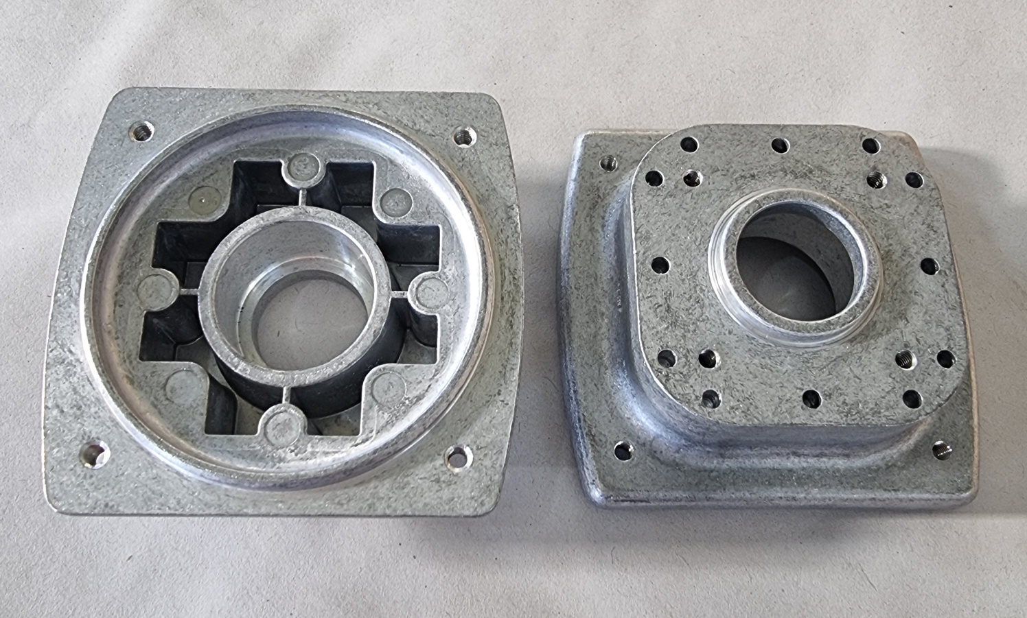 Bearing Flange