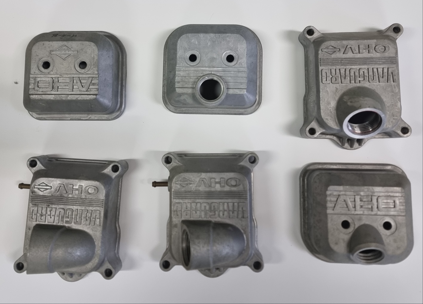 Valve Cover Parts